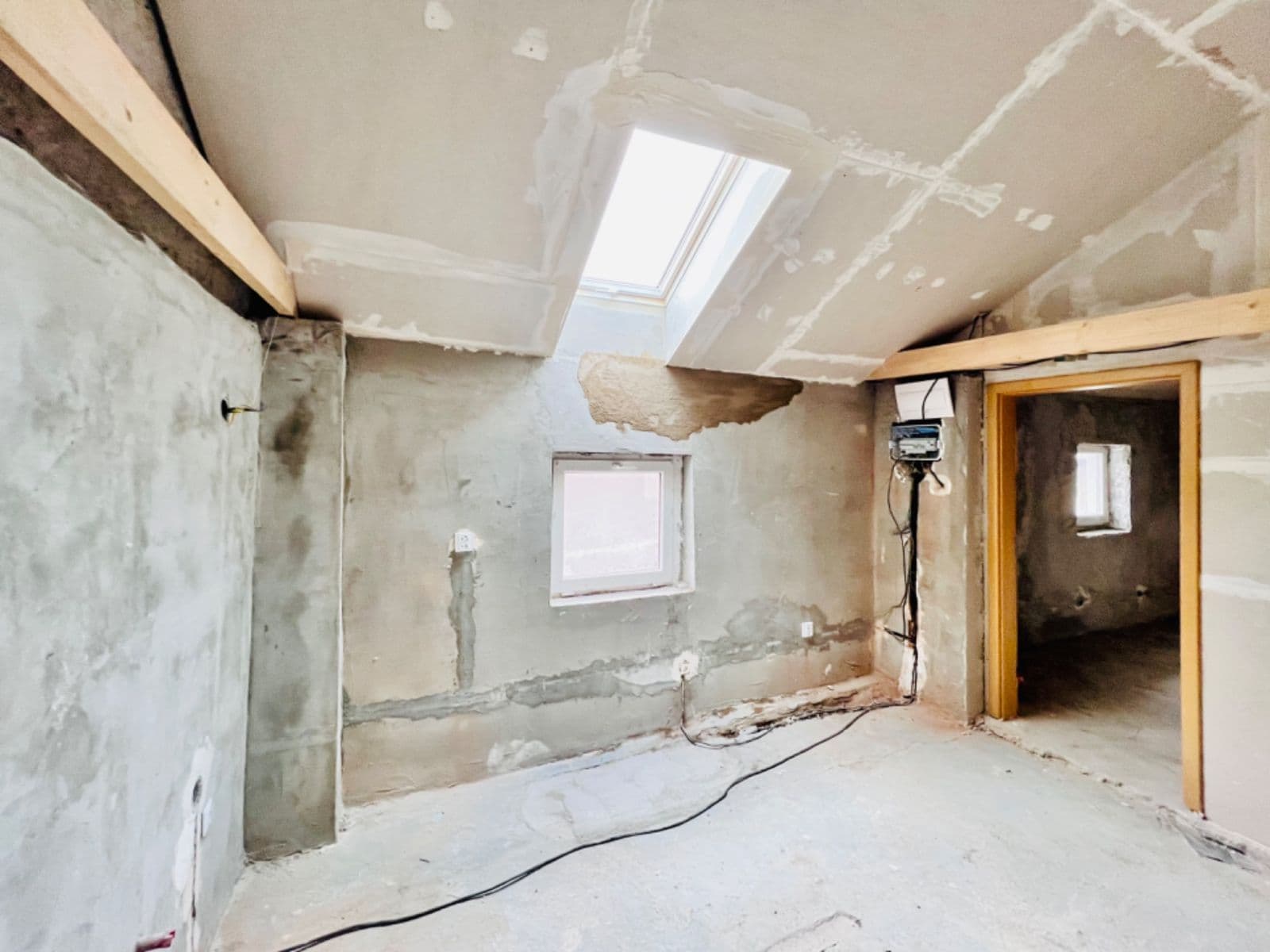 house for sale, 57 m², Krátká, Smečno, Středočeský Region house for sale, 57 m², Krátká, Smečno, Středočeský Region