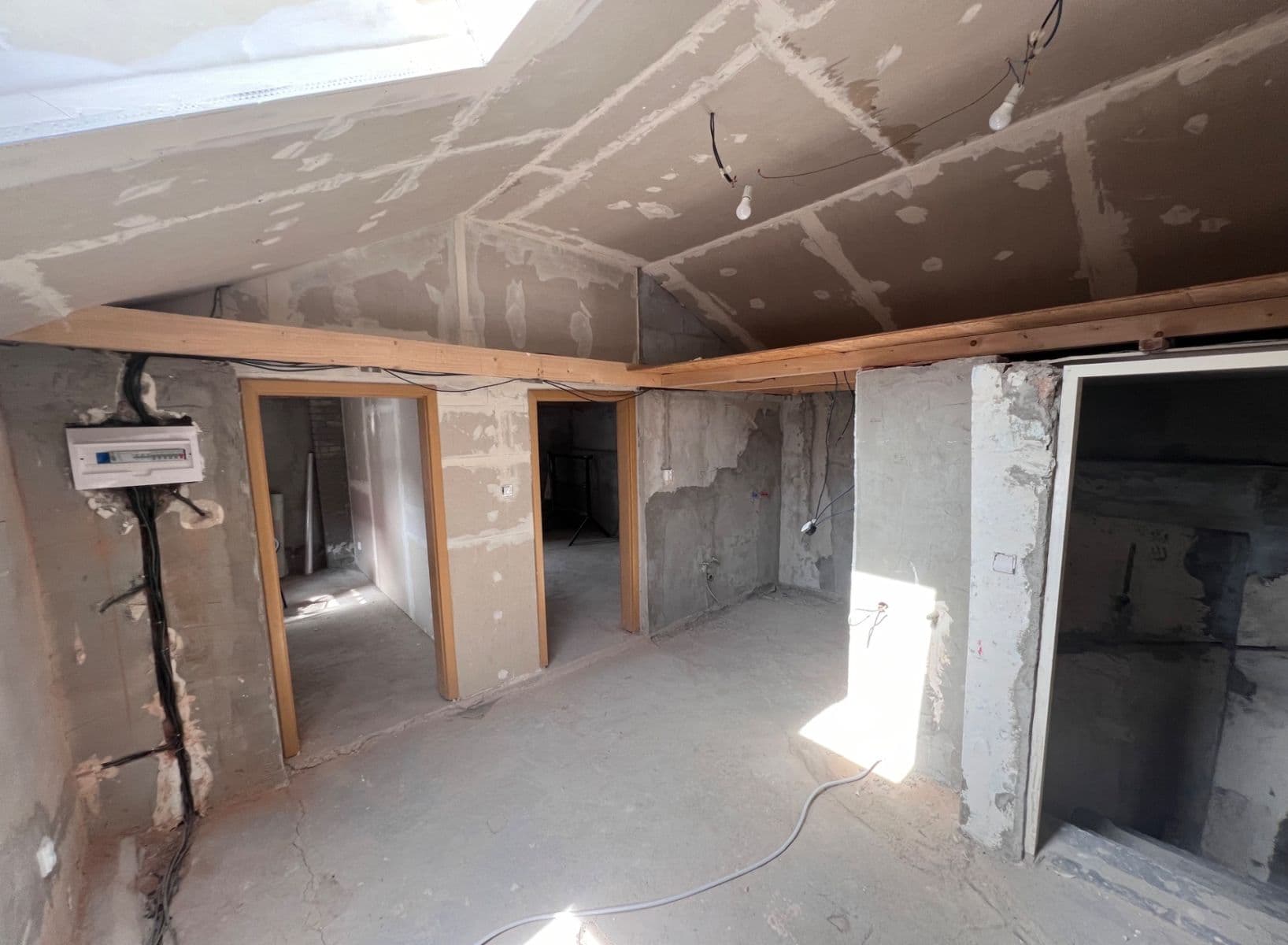 house for sale, 57 m², Krátká, Smečno, Středočeský Region house for sale, 57 m², Krátká, Smečno, Středočeský Region