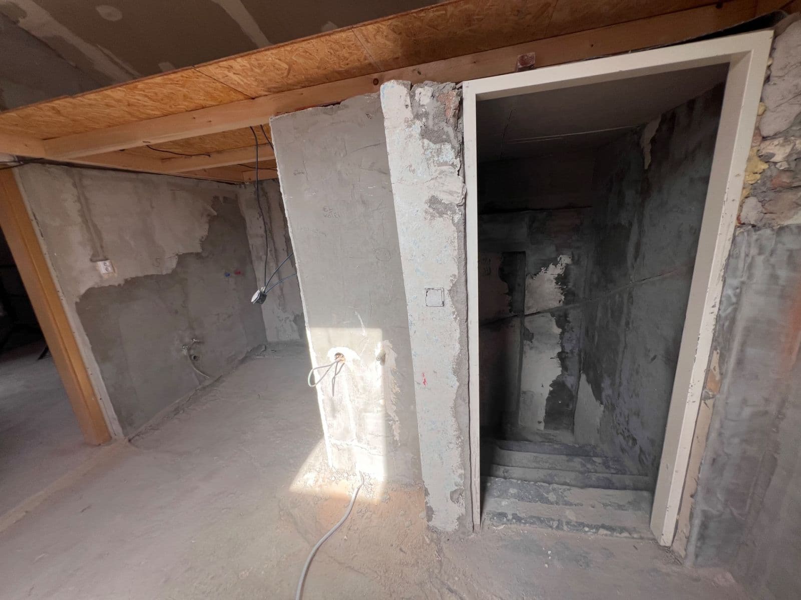 house for sale, 57 m², Krátká, Smečno, Středočeský Region house for sale, 57 m², Krátká, Smečno, Středočeský Region