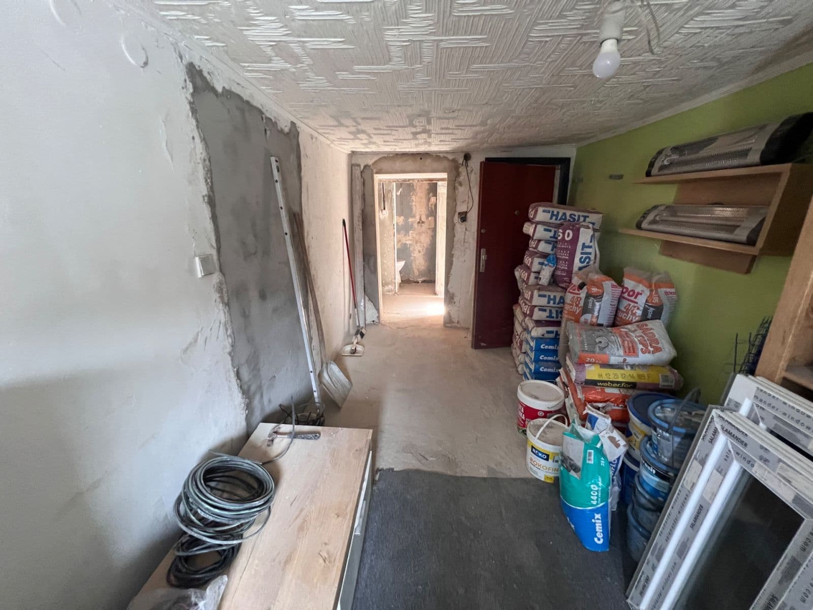 house for sale, 57 m², Krátká, Smečno, Středočeský Region house for sale, 57 m², Krátká, Smečno, Středočeský Region