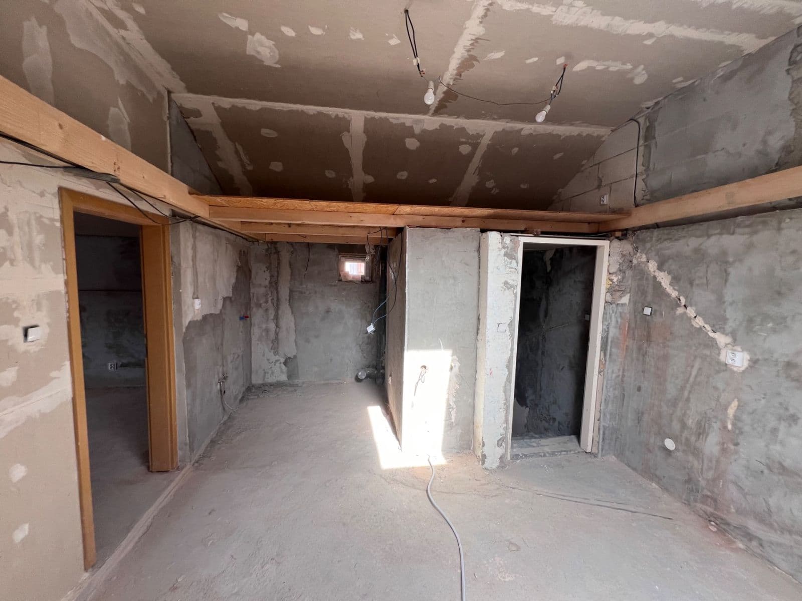 house for sale, 57 m², Krátká, Smečno, Středočeský Region house for sale, 57 m², Krátká, Smečno, Středočeský Region