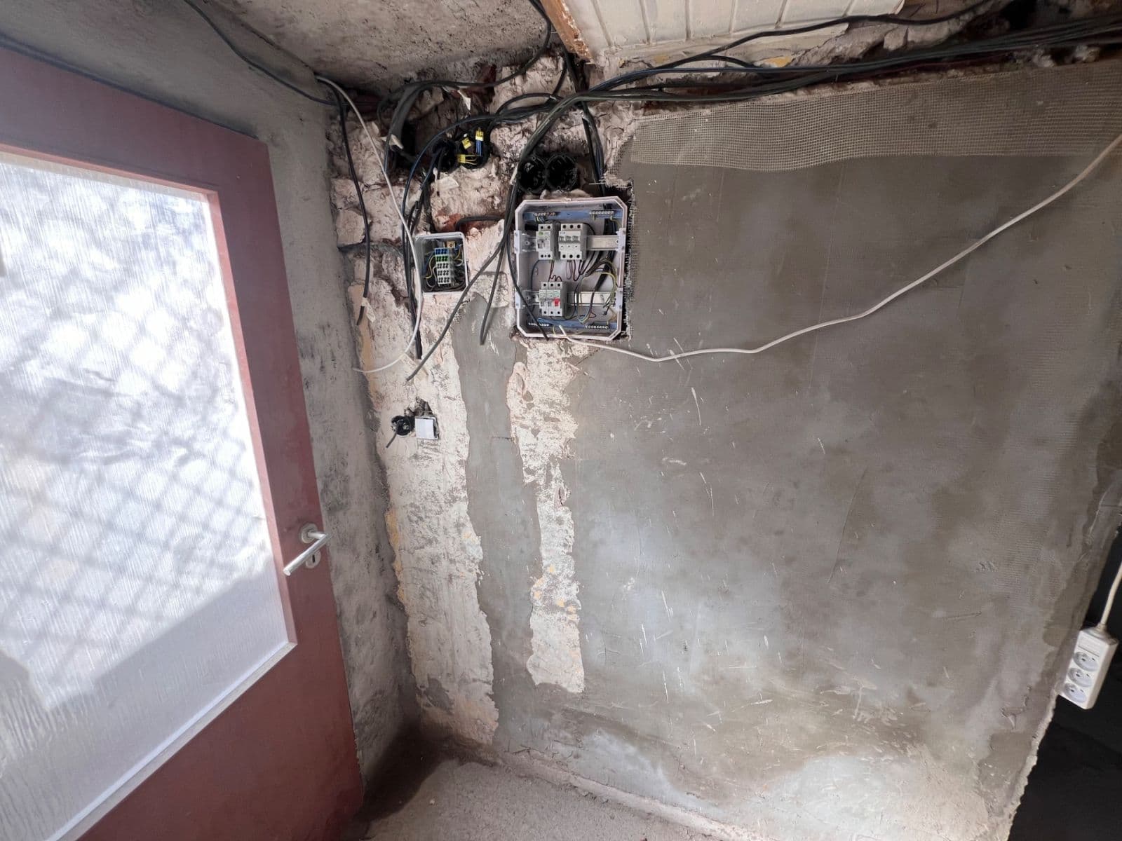 house for sale, 57 m², Krátká, Smečno, Středočeský Region house for sale, 57 m², Krátká, Smečno, Středočeský Region