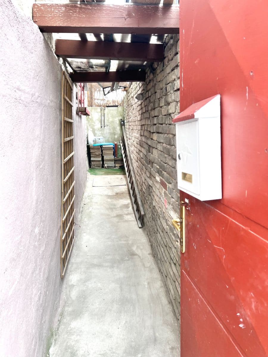 house for sale, 57 m², Krátká, Smečno, Středočeský Region house for sale, 57 m², Krátká, Smečno, Středočeský Region