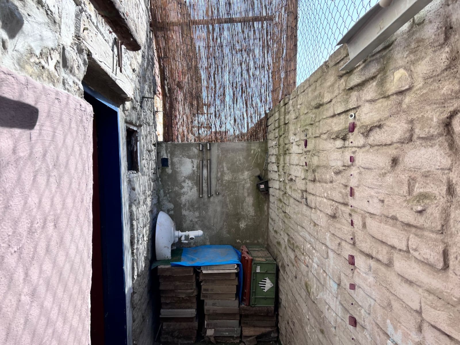 house for sale, 57 m², Krátká, Smečno, Středočeský Region house for sale, 57 m², Krátká, Smečno, Středočeský Region