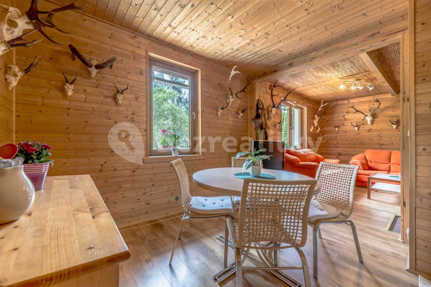 recreational property for sale, 18,666 m², Raspenava, Liberecký Region