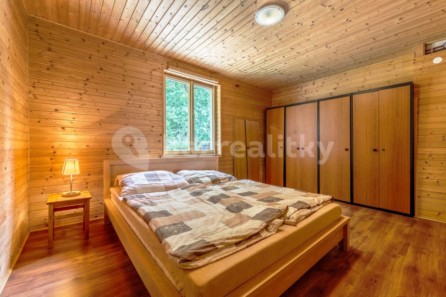 recreational property for sale, 18,666 m², Raspenava, Liberecký Region