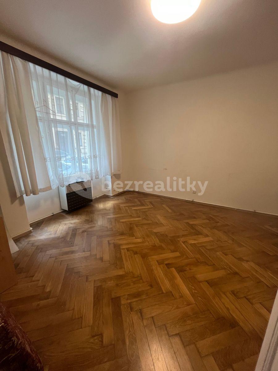 flat to rent, 90 m², Haškova, Prague, Prague