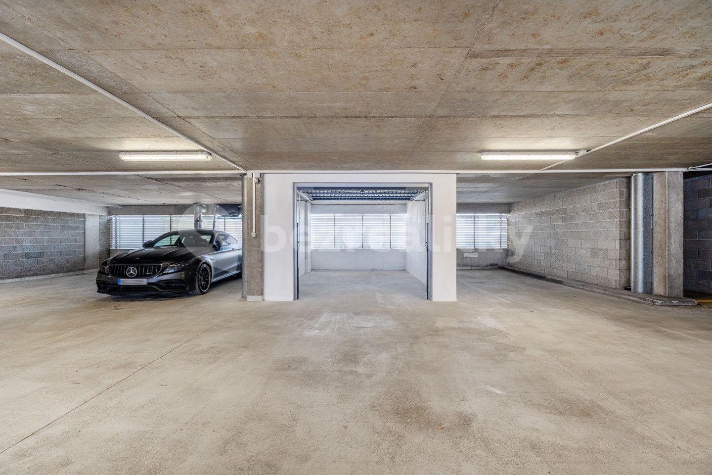 garage for sale, 19 m², Jeronýmova, Liberec, Liberecký Region