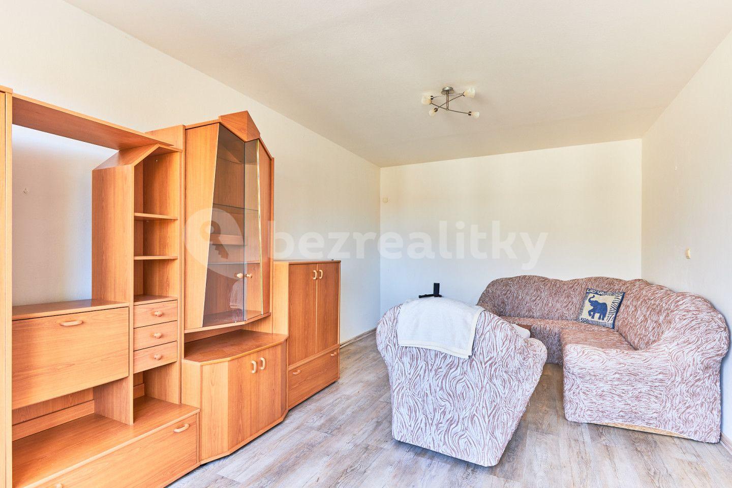 2 bedroom flat for sale, 58 m², B. Němcové, Protivín, Jihočeský Region