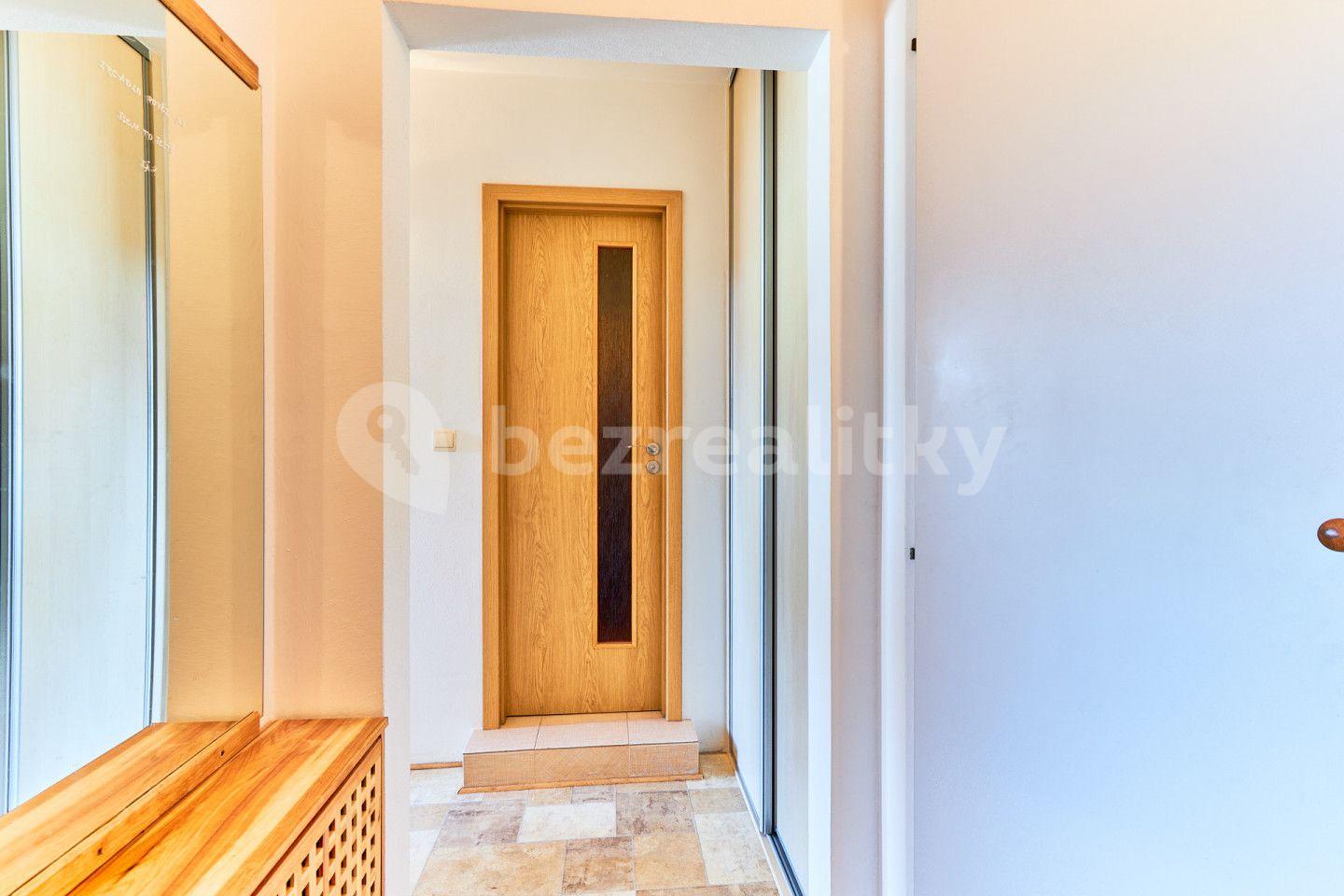 2 bedroom flat for sale, 58 m², B. Němcové, Protivín, Jihočeský Region