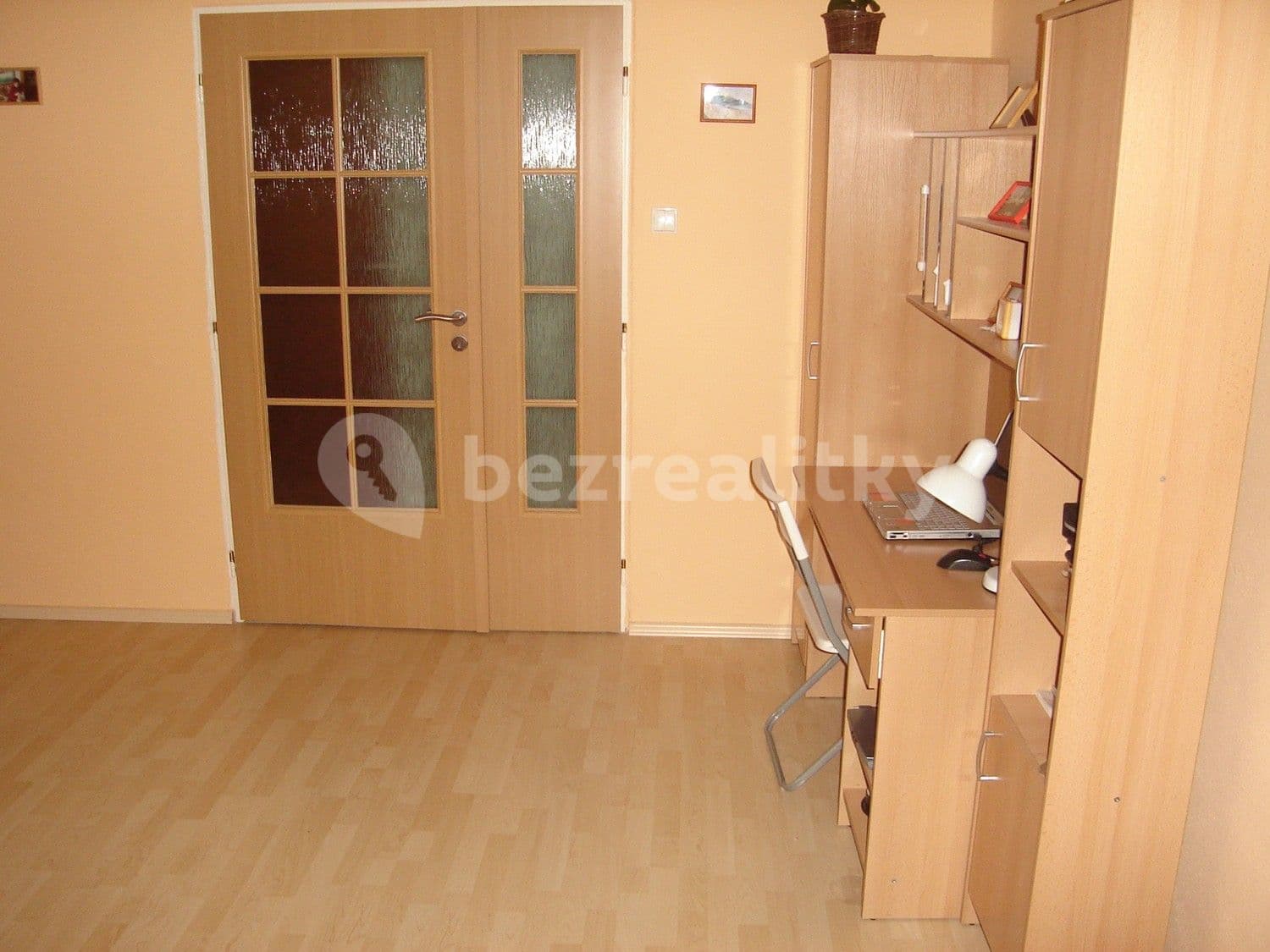 1 bedroom flat to rent, 38 m², Na Hranicích, Prague, Prague 1 bedroom flat to rent, 38 m², Na Hranicích, Prague, Prague