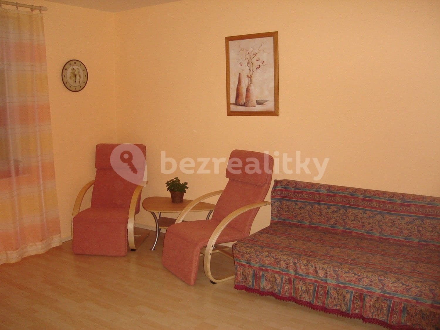 1 bedroom flat to rent, 38 m², Na Hranicích, Prague, Prague 1 bedroom flat to rent, 38 m², Na Hranicích, Prague, Prague