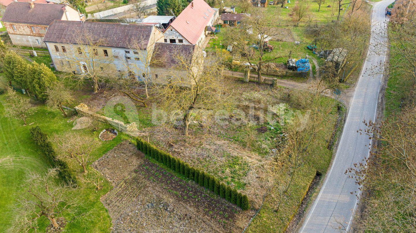 house for sale, 271 m², Markvartice, Královéhradecký Region