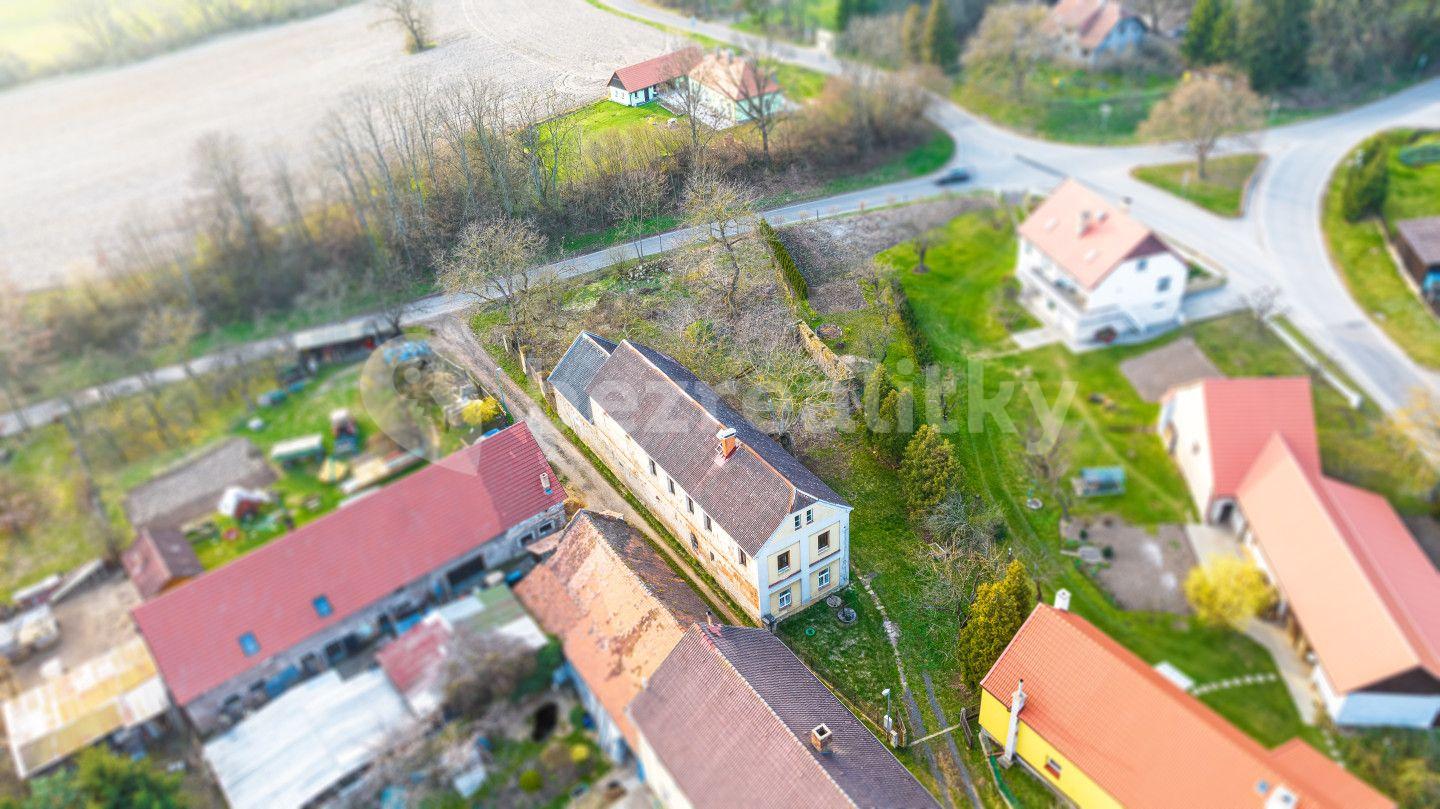 house for sale, 271 m², Markvartice, Královéhradecký Region