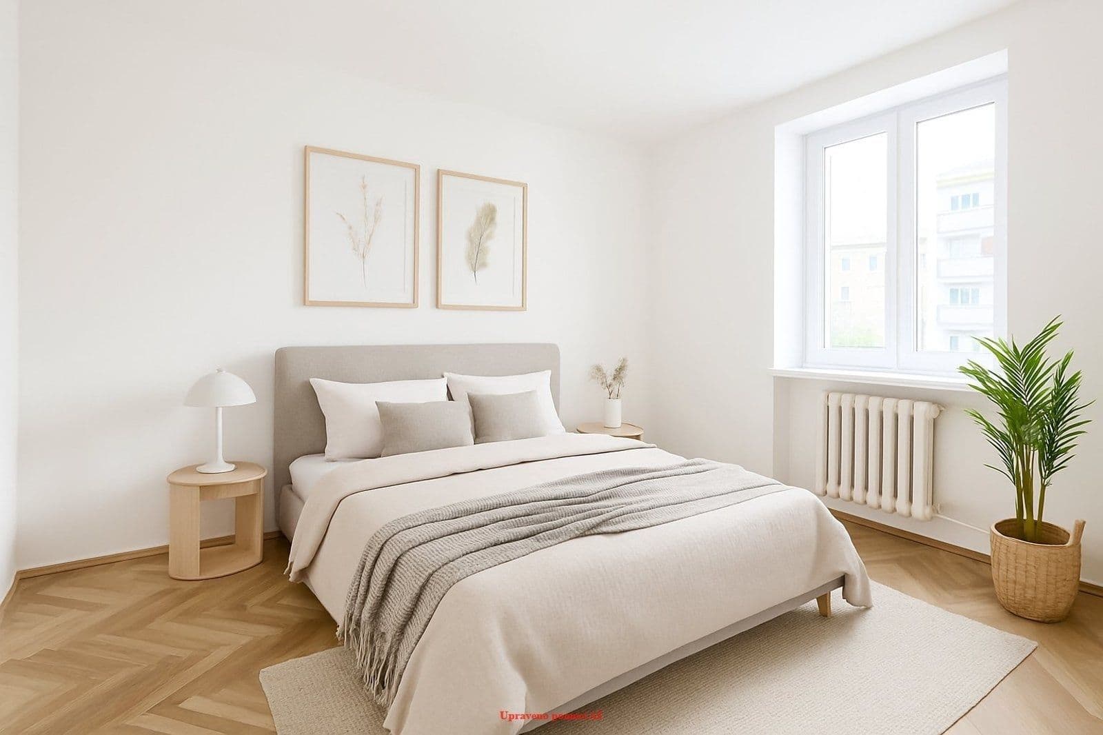 2 bedroom flat to rent, 54 m², Smetanova, Havířov, Moravskoslezský Region 2 bedroom flat to rent, 54 m², Smetanova, Havířov, Moravskoslezský Region