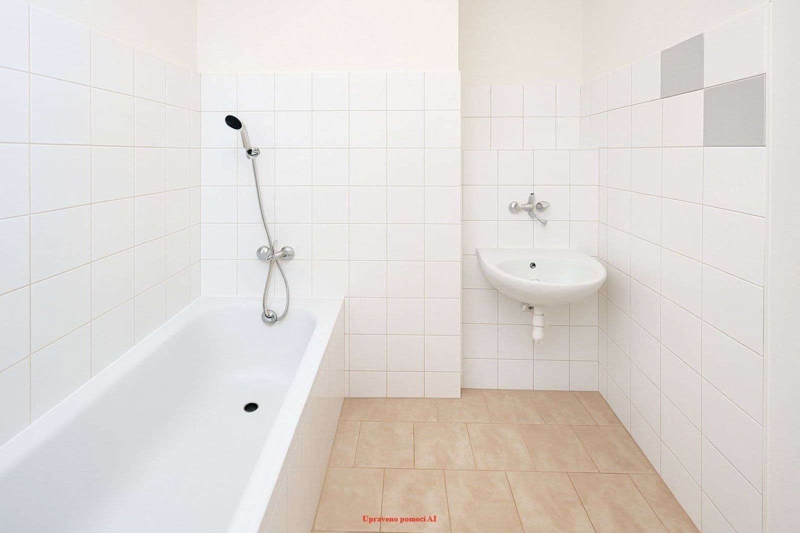 2 bedroom flat to rent, 54 m², Smetanova, Havířov, Moravskoslezský Region 2 bedroom flat to rent, 54 m², Smetanova, Havířov, Moravskoslezský Region