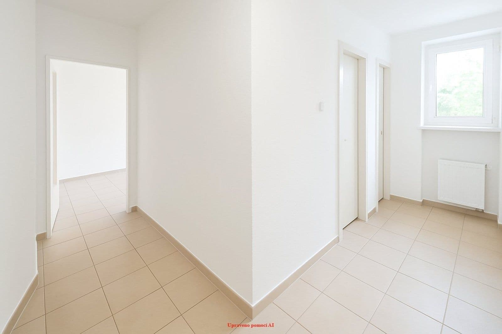 2 bedroom flat to rent, 54 m², Smetanova, Havířov, Moravskoslezský Region 2 bedroom flat to rent, 54 m², Smetanova, Havířov, Moravskoslezský Region