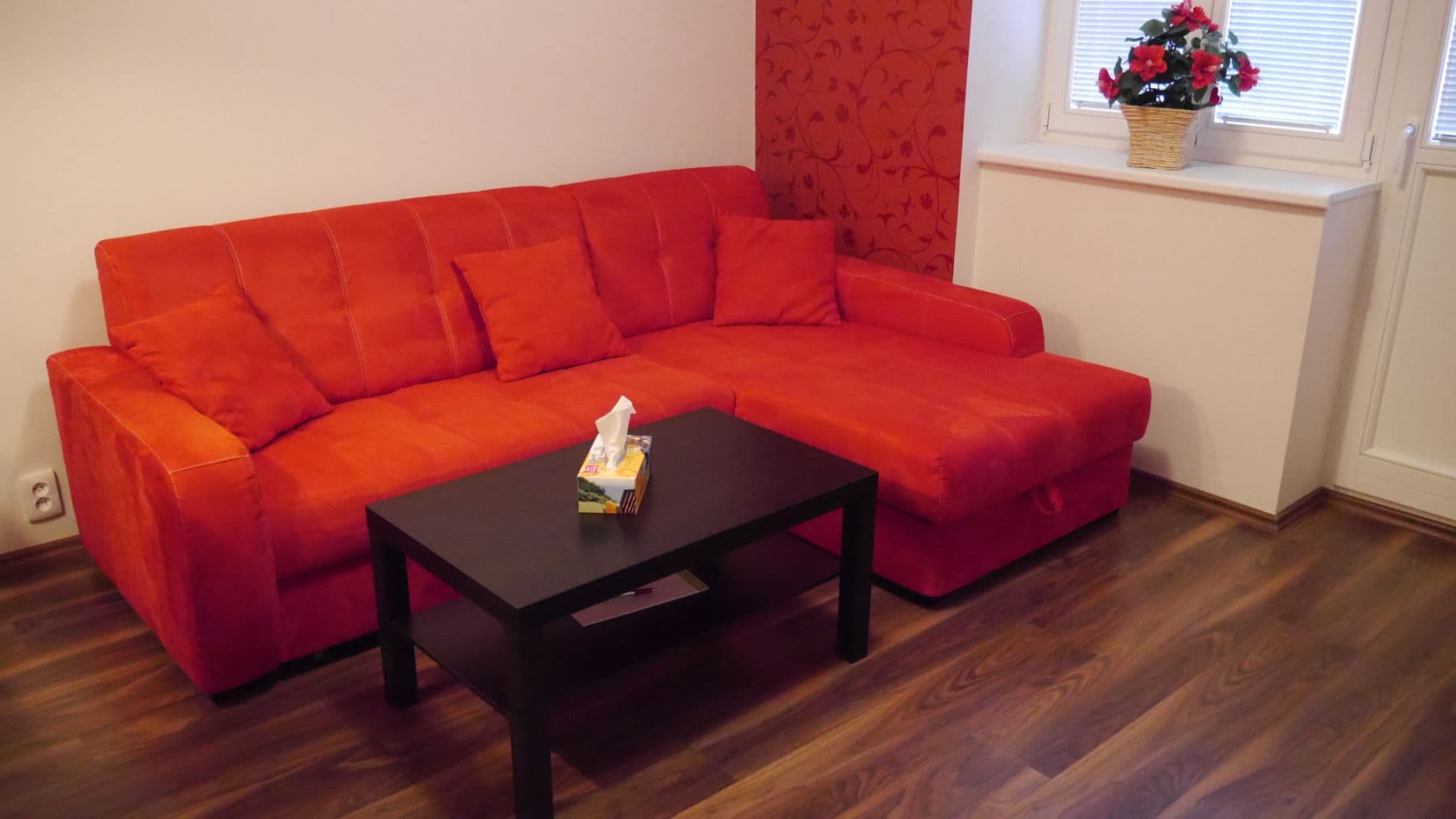 flat to rent, 45 m², Sportovní, Prague, Prague flat to rent, 45 m², Sportovní, Prague, Prague