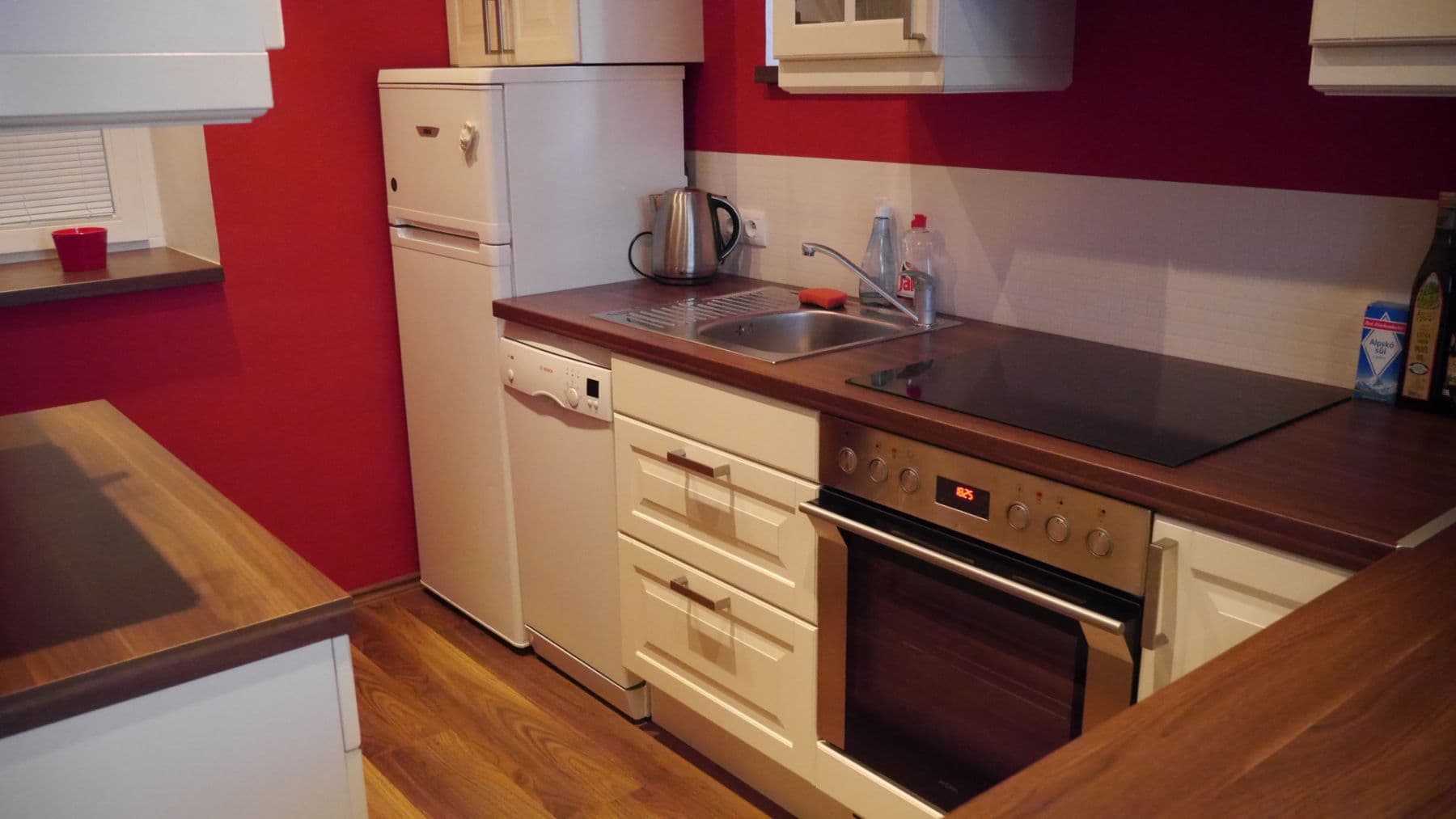 flat to rent, 45 m², Sportovní, Prague, Prague flat to rent, 45 m², Sportovní, Prague, Prague