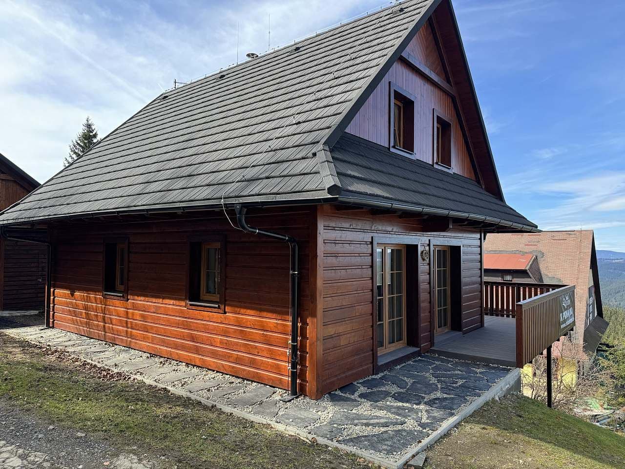 recreational property to rent, 0 m², Makov, Žilinský Region recreational property to rent, 0 m², Makov, Žilinský Region