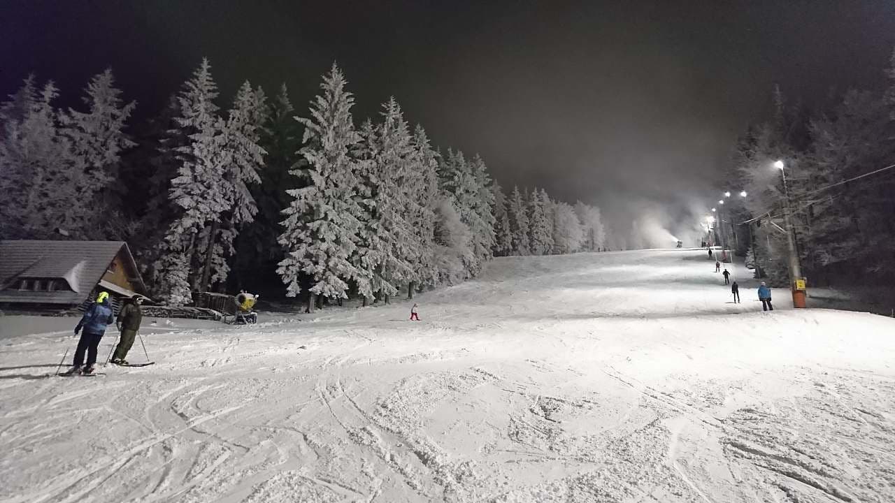 recreational property to rent, 0 m², Makov, Žilinský Region recreational property to rent, 0 m², Makov, Žilinský Region