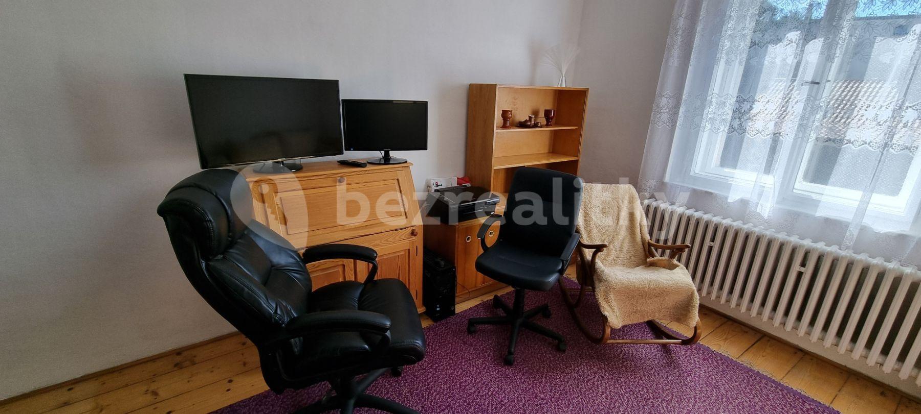1 bedroom flat to rent, 32 m², Kozomínská, Prague, Prague