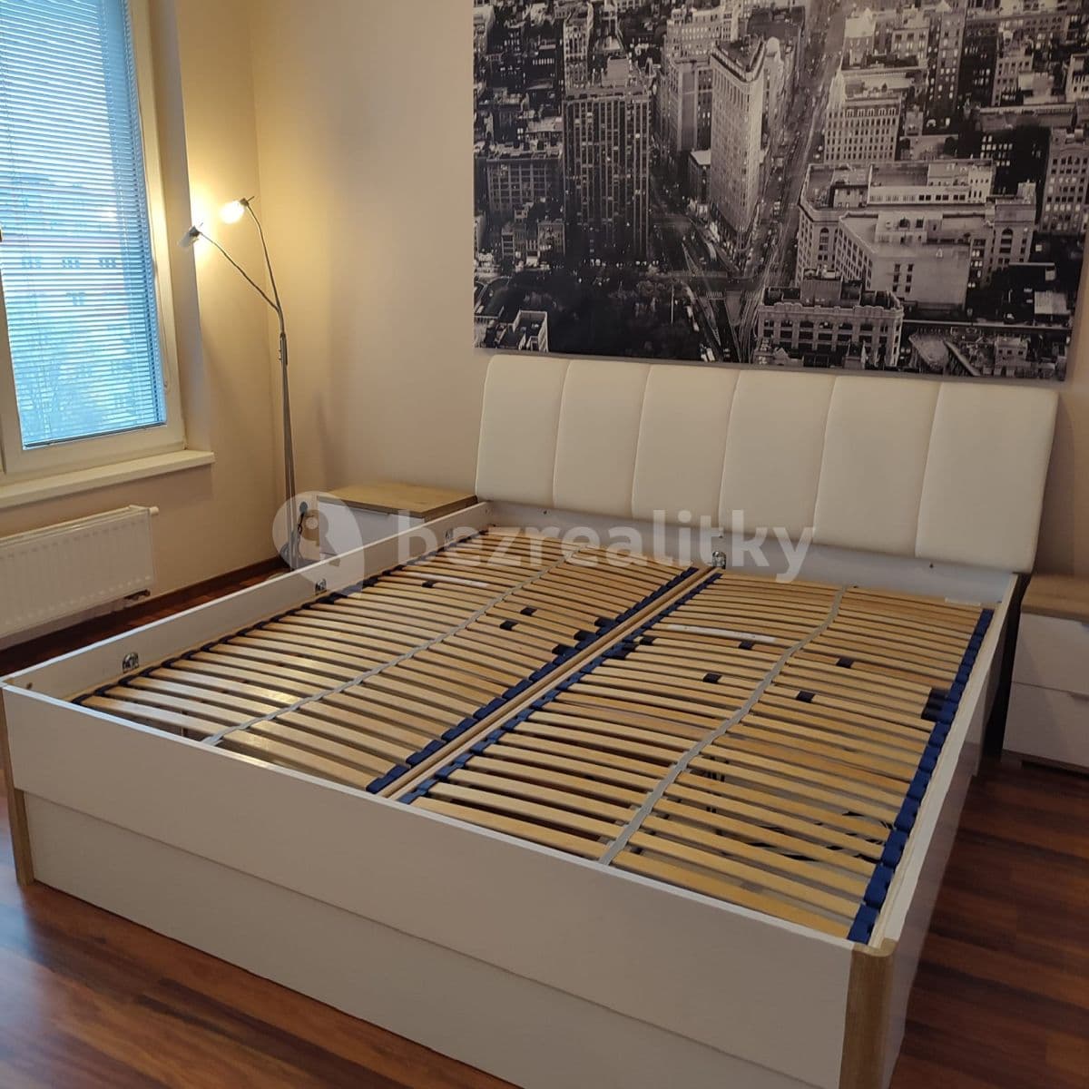 Studio flat to rent, 35 m², Počernická, Prague, Prague Studio flat to rent, 35 m², Počernická, Prague, Prague