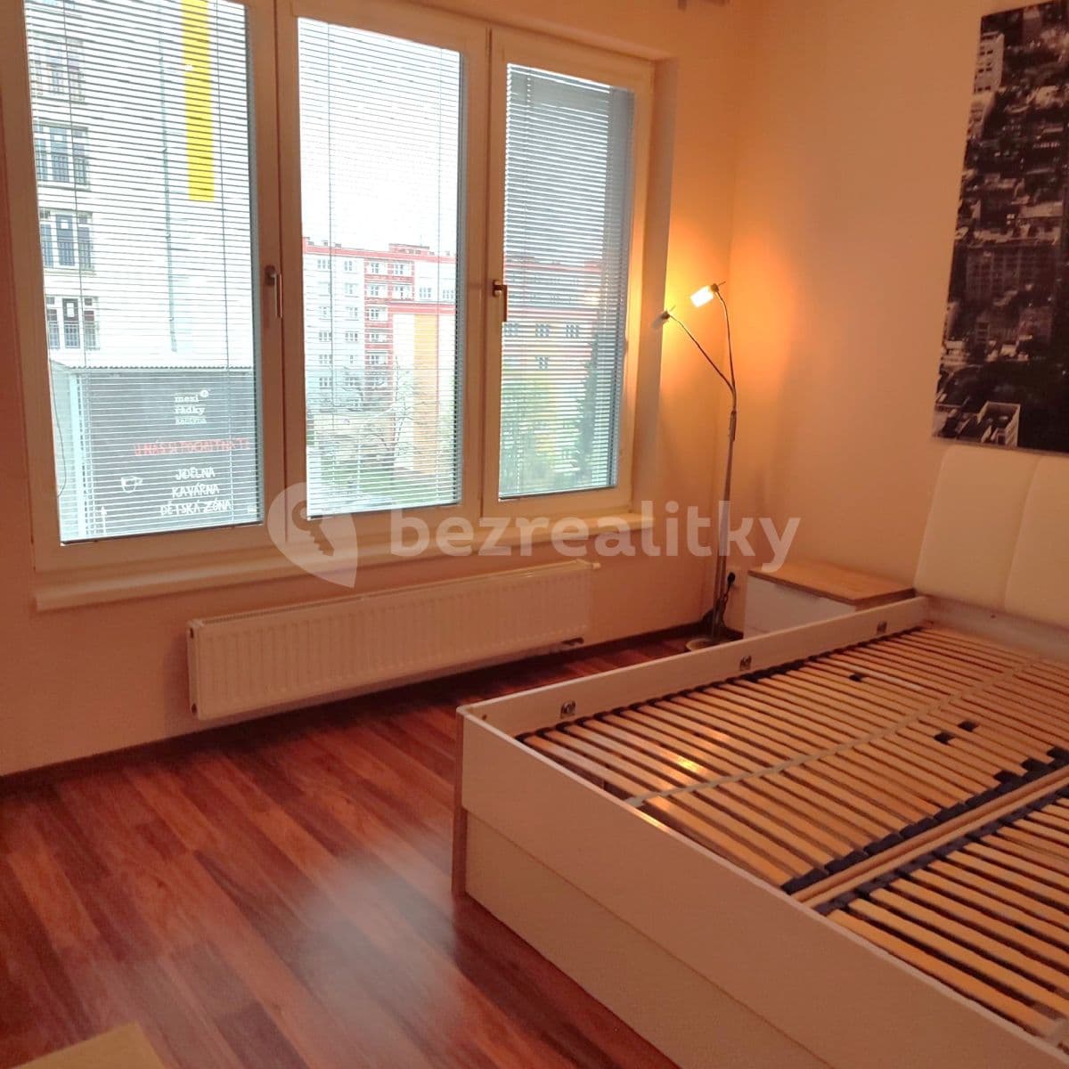 Studio flat to rent, 35 m², Počernická, Prague, Prague Studio flat to rent, 35 m², Počernická, Prague, Prague