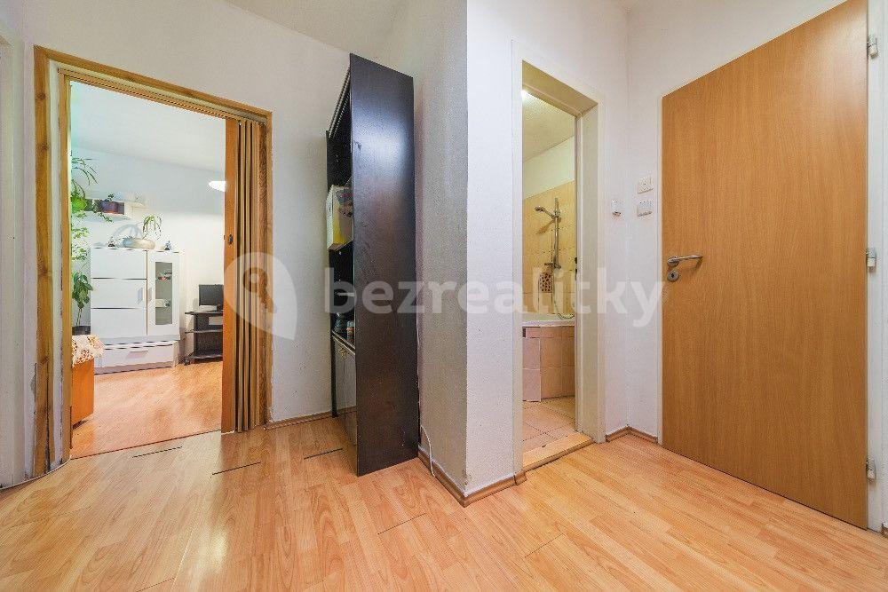 3 bedroom with open-plan kitchen flat for sale, 84 m², Brichtova, Prague, Prague