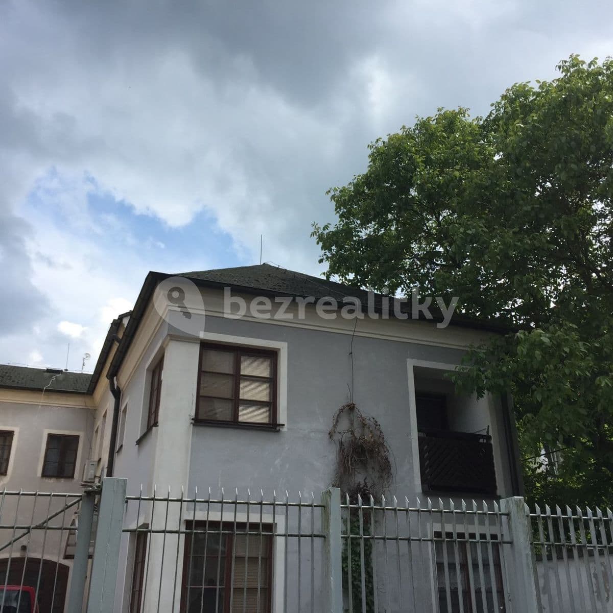 1 bedroom with open-plan kitchen flat to rent, 65 m², Náměstí, Vyšší Brod, Jihočeský Region 1 bedroom with open-plan kitchen flat to rent, 65 m², Náměstí, Vyšší Brod, Jihočeský Region