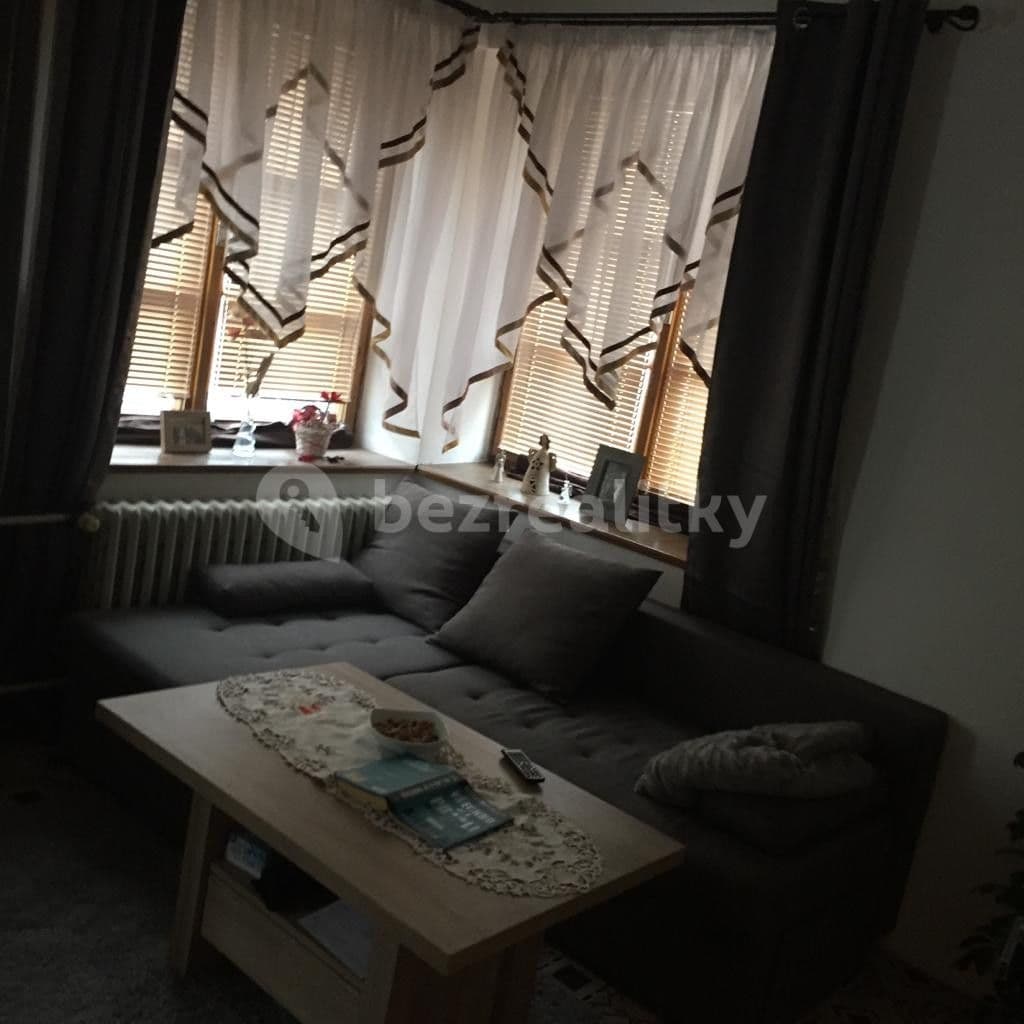 1 bedroom with open-plan kitchen flat to rent, 65 m², Náměstí, Vyšší Brod, Jihočeský Region 1 bedroom with open-plan kitchen flat to rent, 65 m², Náměstí, Vyšší Brod, Jihočeský Region