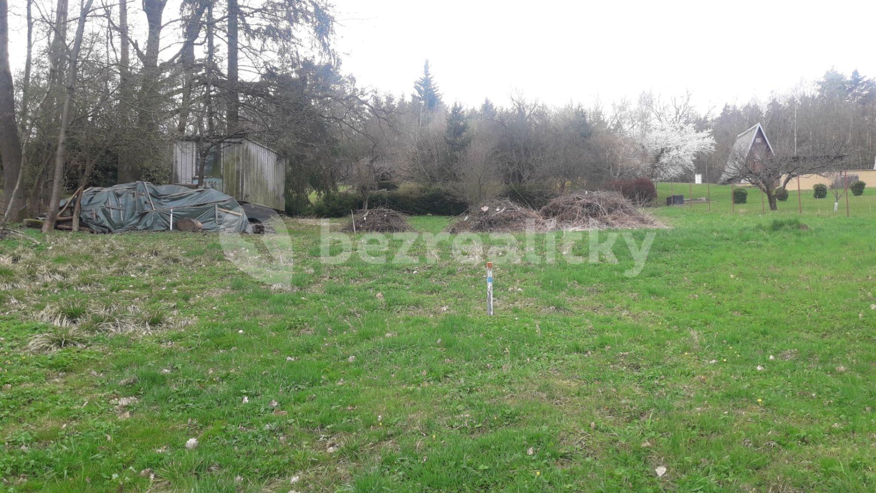 plot for sale, 4,170 m², Rudoltice, Pardubický Region