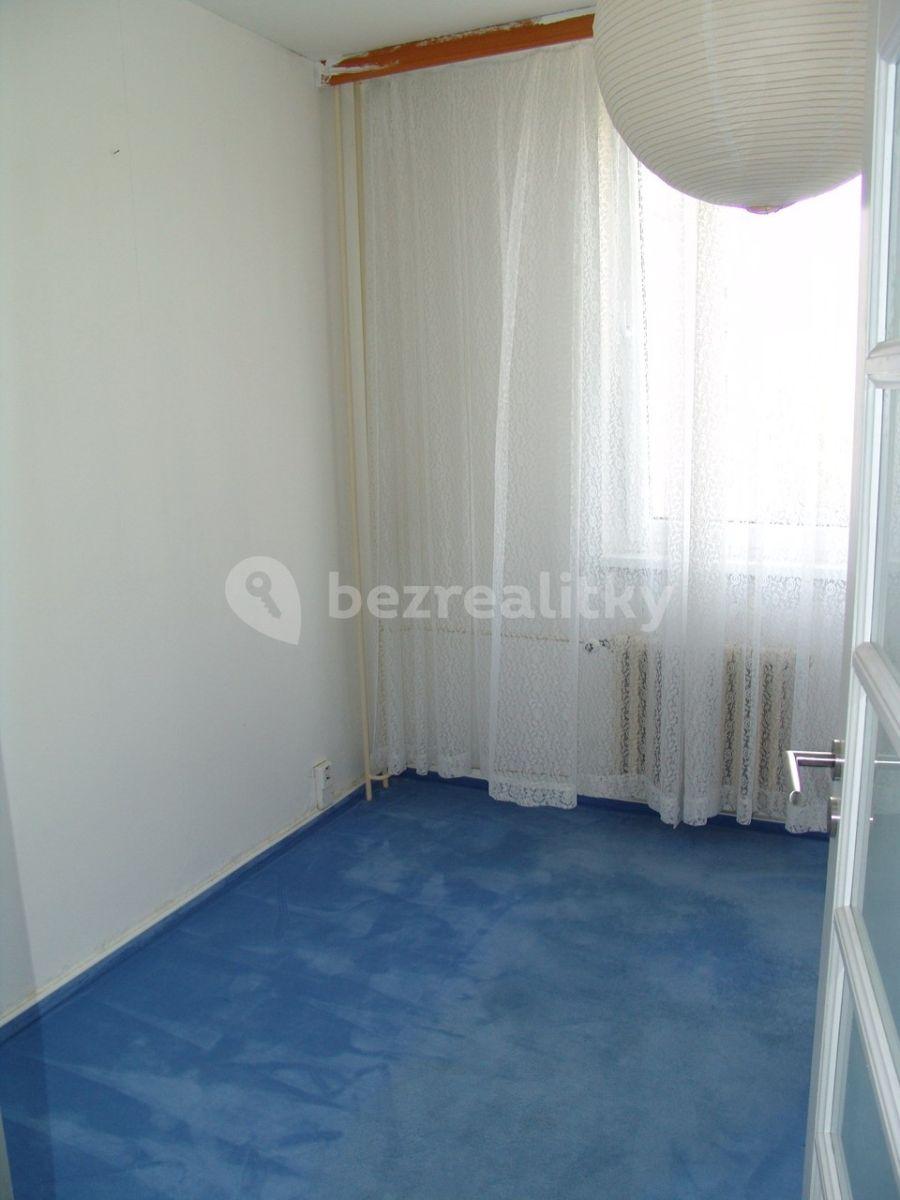 3 bedroom flat for sale, 68 m², Lamačova, Prague, Prague