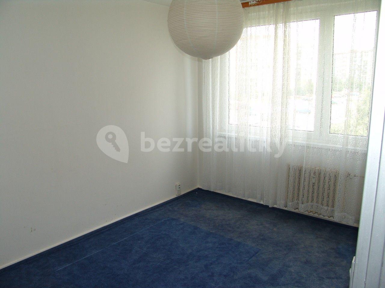 3 bedroom flat for sale, 68 m², Lamačova, Prague, Prague