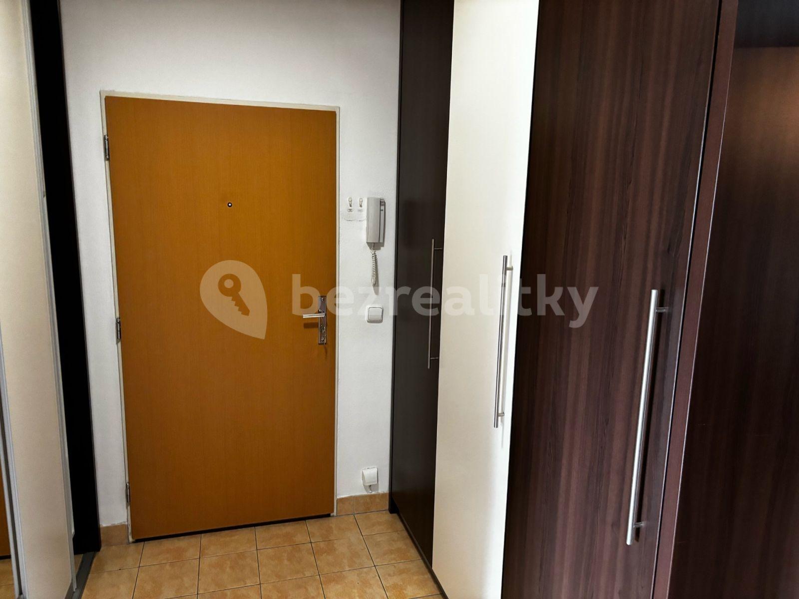 1 bedroom with open-plan kitchen flat to rent, 55 m², Na kovárně, Brno, Jihomoravský Region