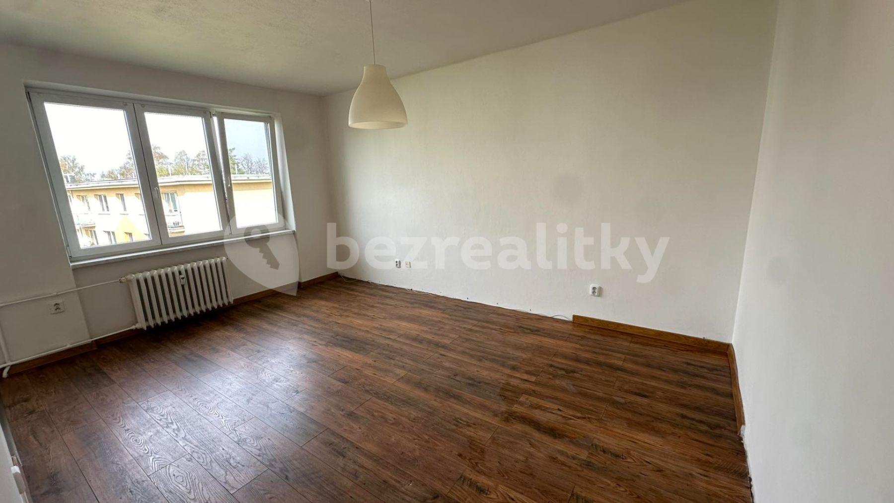 1 bedroom with open-plan kitchen flat for sale, 50 m², Dělnická, Havířov, Moravskoslezský Region