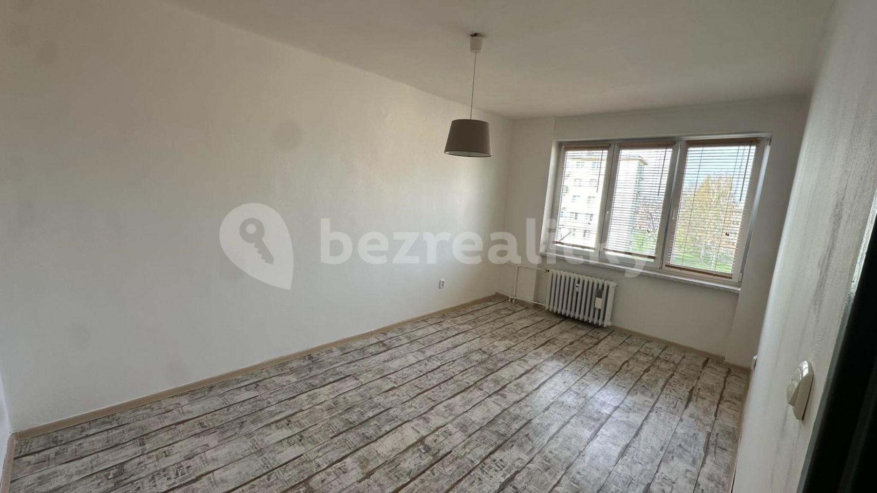 1 bedroom with open-plan kitchen flat for sale, 50 m², Dělnická, Havířov, Moravskoslezský Region