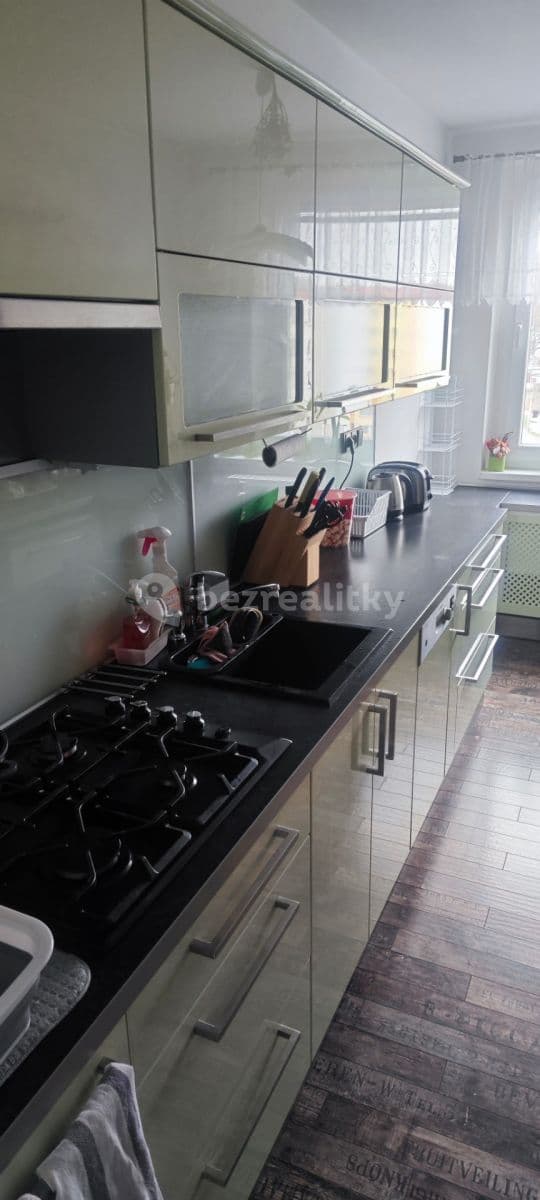 4 bedroom flat to rent, 76 m², Pod hvězdárnou, Teplice, Ústecký Region 4 bedroom flat to rent, 76 m², Pod hvězdárnou, Teplice, Ústecký Region