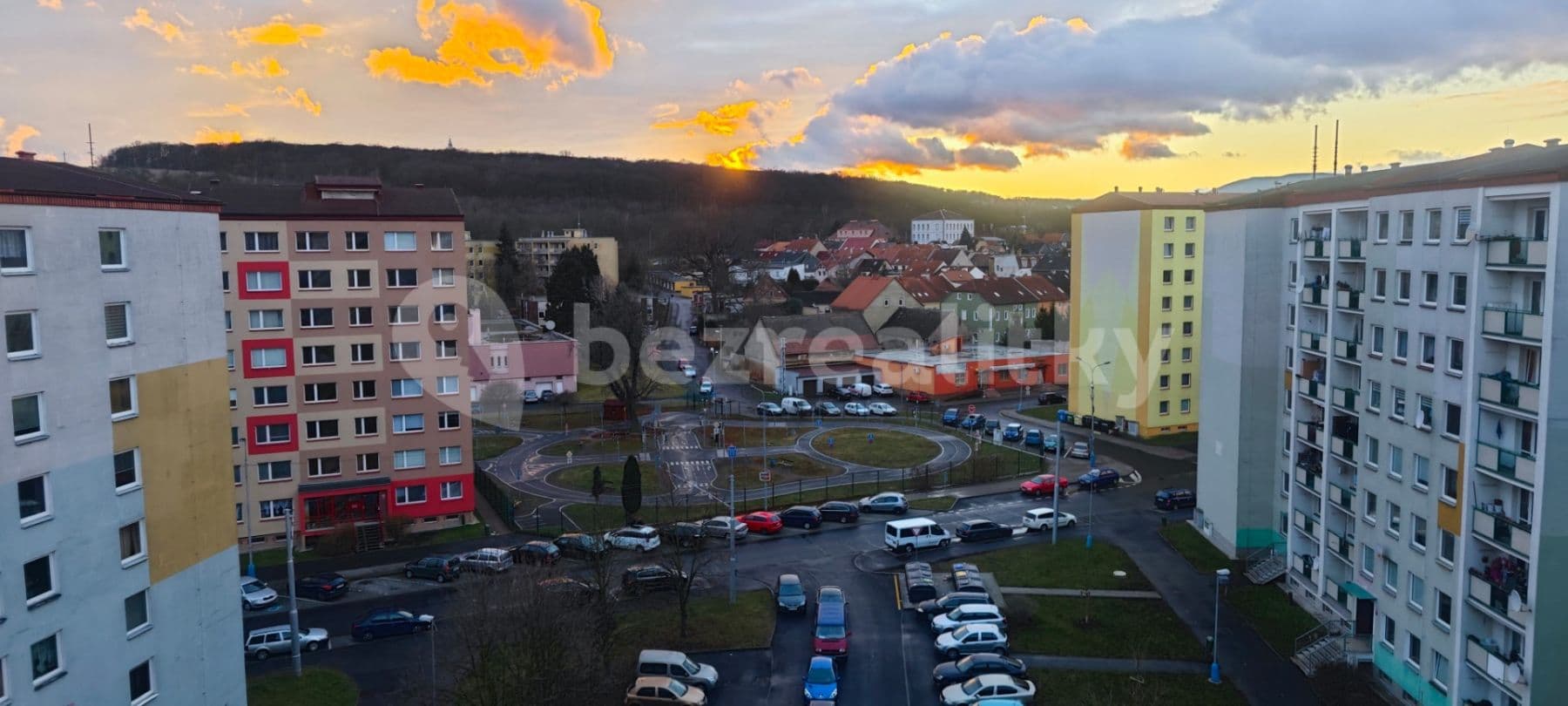 4 bedroom flat to rent, 76 m², Pod hvězdárnou, Teplice, Ústecký Region 4 bedroom flat to rent, 76 m², Pod hvězdárnou, Teplice, Ústecký Region