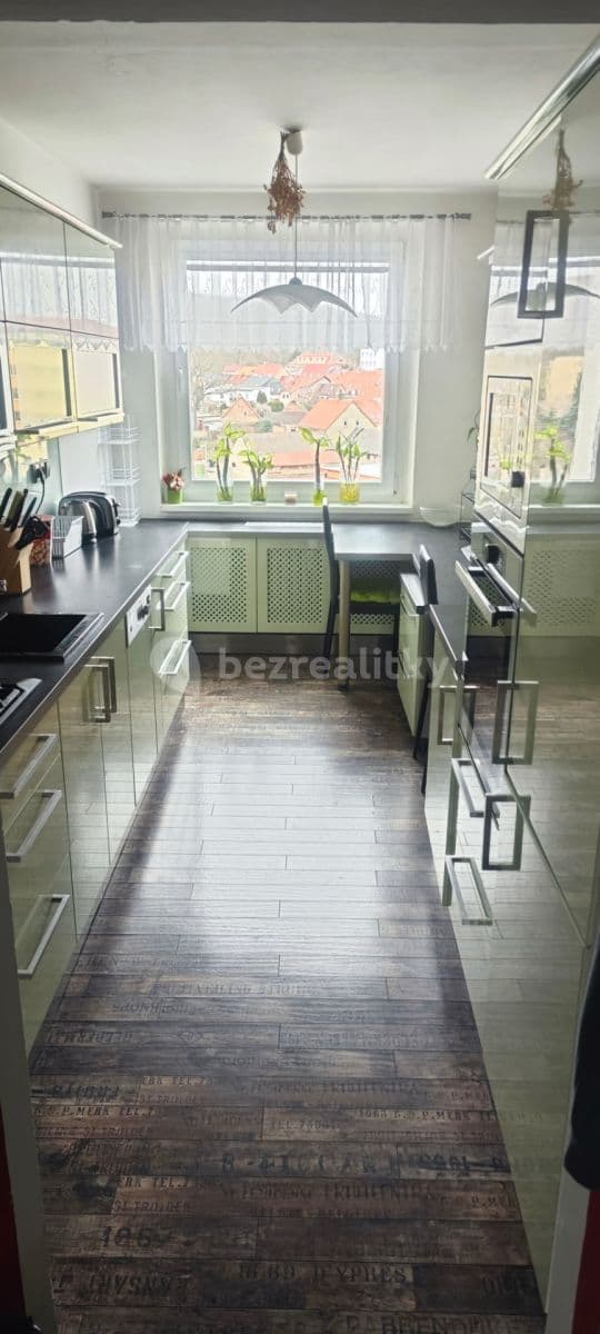 4 bedroom flat to rent, 76 m², Pod hvězdárnou, Teplice, Ústecký Region 4 bedroom flat to rent, 76 m², Pod hvězdárnou, Teplice, Ústecký Region