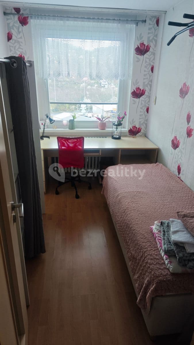 4 bedroom flat to rent, 76 m², Pod hvězdárnou, Teplice, Ústecký Region 4 bedroom flat to rent, 76 m², Pod hvězdárnou, Teplice, Ústecký Region
