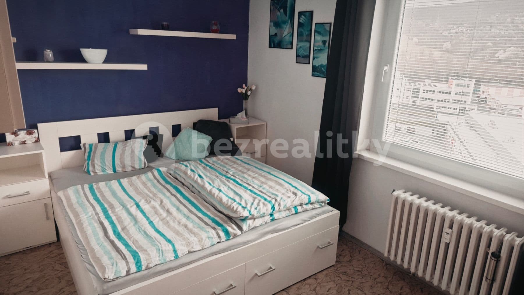 4 bedroom flat to rent, 76 m², Pod hvězdárnou, Teplice, Ústecký Region 4 bedroom flat to rent, 76 m², Pod hvězdárnou, Teplice, Ústecký Region