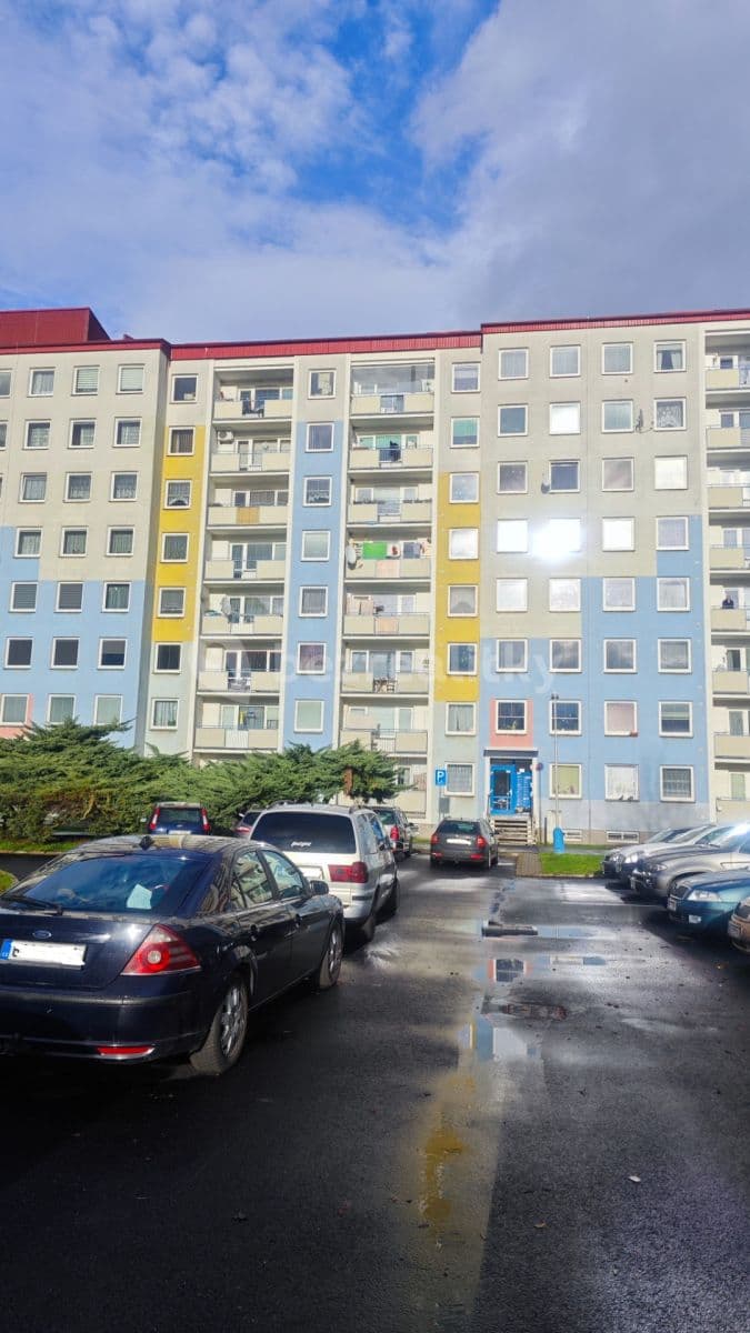 4 bedroom flat to rent, 76 m², Pod hvězdárnou, Teplice, Ústecký Region 4 bedroom flat to rent, 76 m², Pod hvězdárnou, Teplice, Ústecký Region