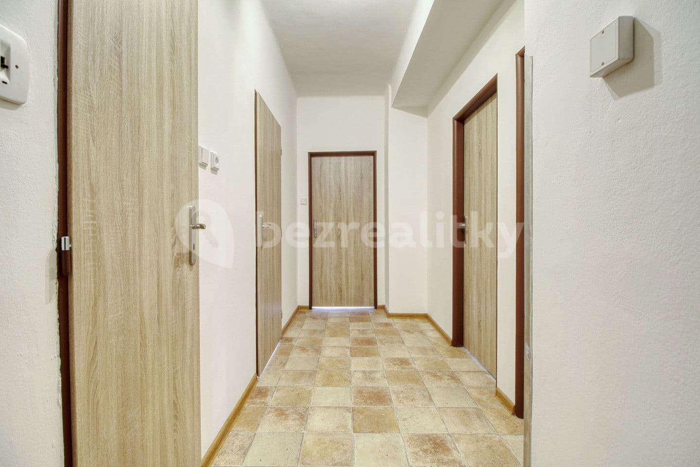 3 bedroom flat for sale, 69 m², Osvračín, Plzeňský Region