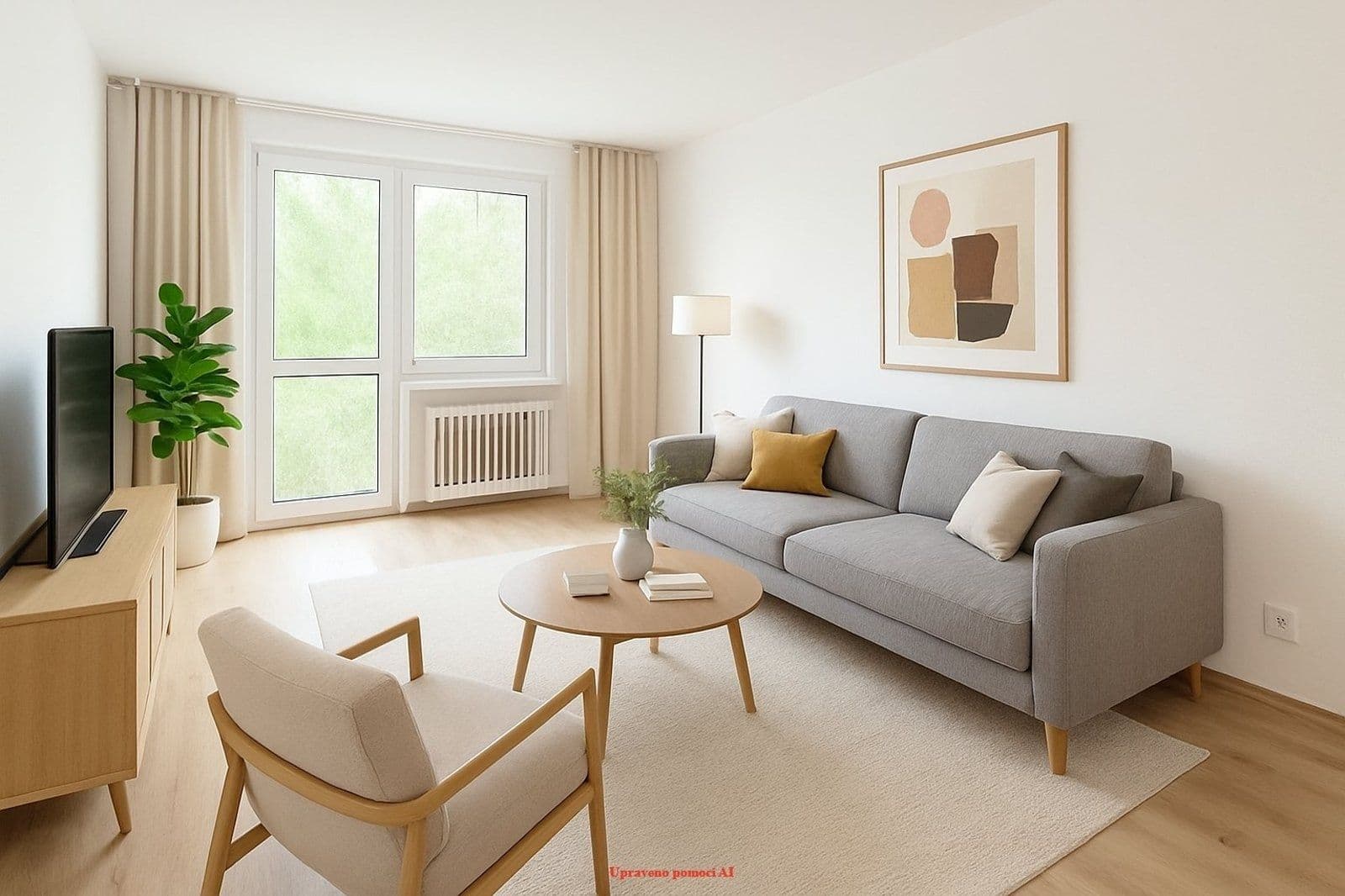 2 bedroom flat to rent, 51 m², Slezská, Havířov, Moravskoslezský Region 2 bedroom flat to rent, 51 m², Slezská, Havířov, Moravskoslezský Region