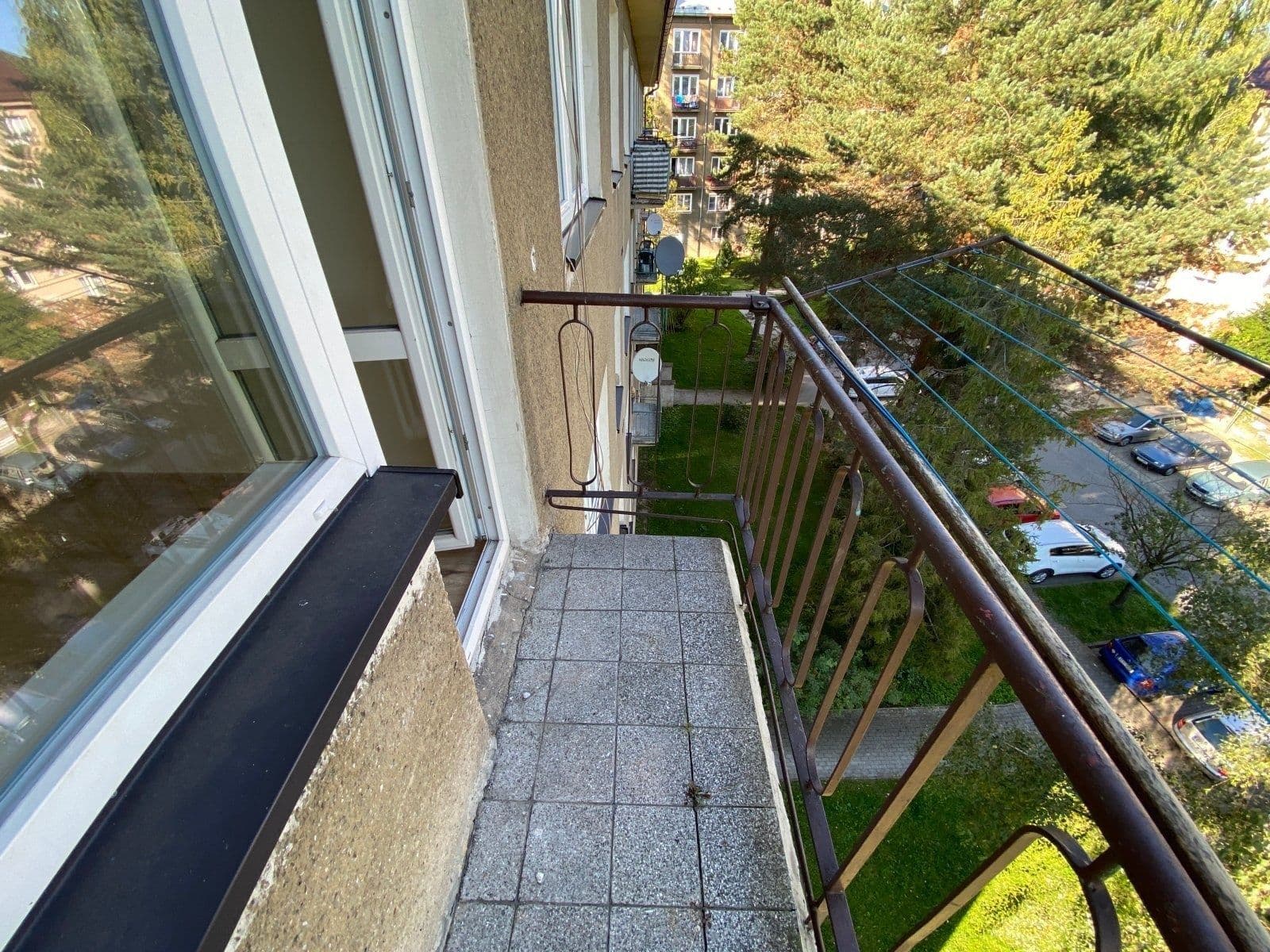 2 bedroom flat to rent, 51 m², Slezská, Havířov, Moravskoslezský Region 2 bedroom flat to rent, 51 m², Slezská, Havířov, Moravskoslezský Region