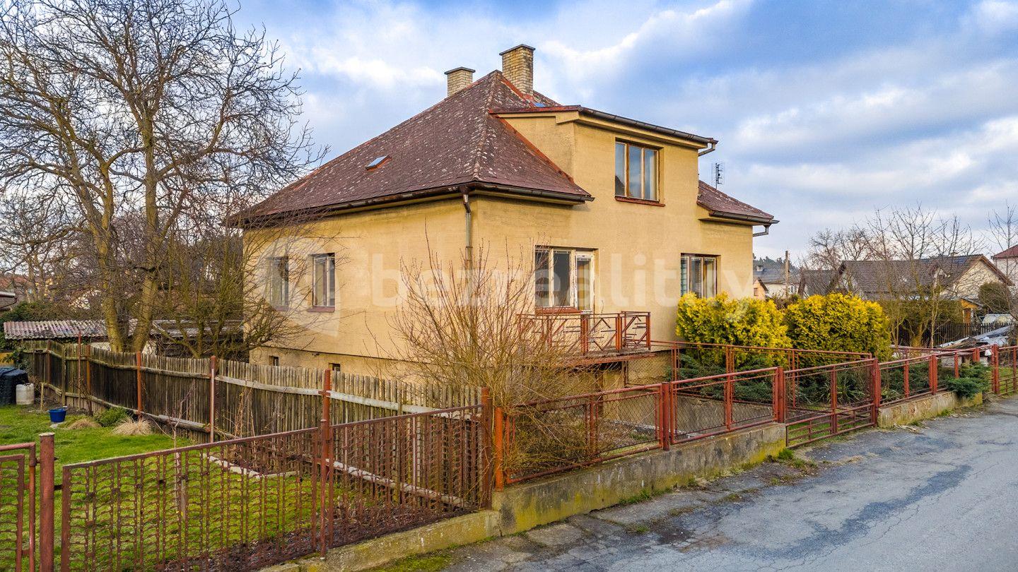 house for sale, 295 m², Čistá, Středočeský Region