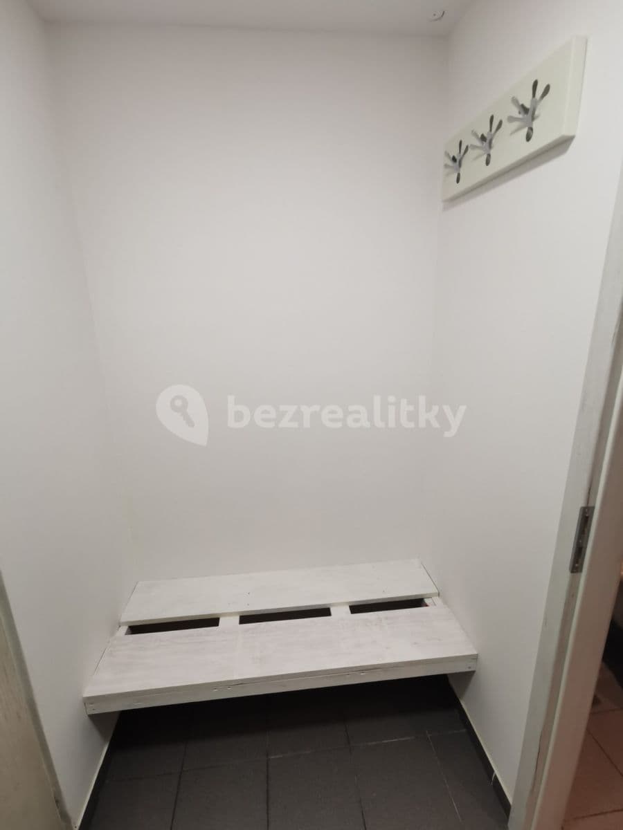 Studio flat to rent, 27 m², Rumburská, Prague, Prague Studio flat to rent, 27 m², Rumburská, Prague, Prague