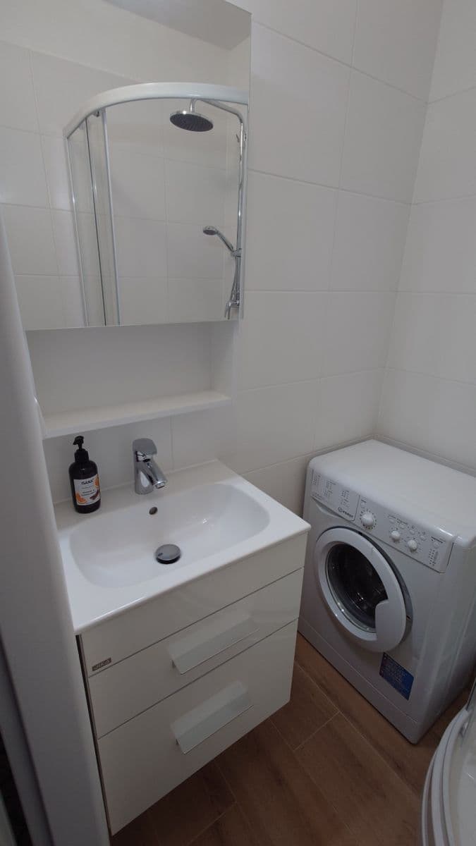 2 bedroom with open-plan kitchen flat to rent, 70 m², Na Petřinách, Prague, Prague 2 bedroom with open-plan kitchen flat to rent, 70 m², Na Petřinách, Prague, Prague