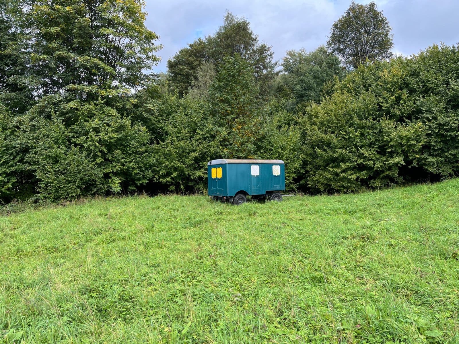 plot for sale, 10,000 m², Bystřice, Moravskoslezský Region plot for sale, 10,000 m², Bystřice, Moravskoslezský Region